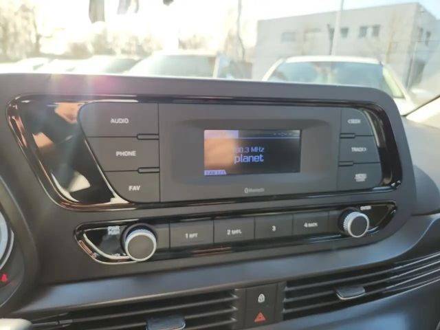 Hyundai Bayon 1.0 Select T-GDi