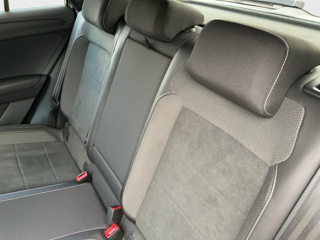 Volkswagen T-Roc 1.0 TSI R-Line