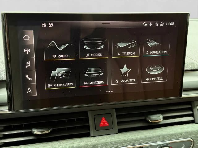 Audi A5 35 TDI S-Line