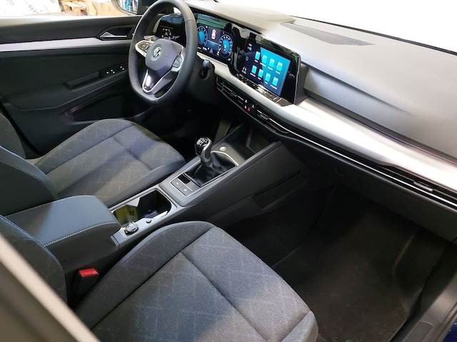 Volkswagen Golf 1.5 TSI Life