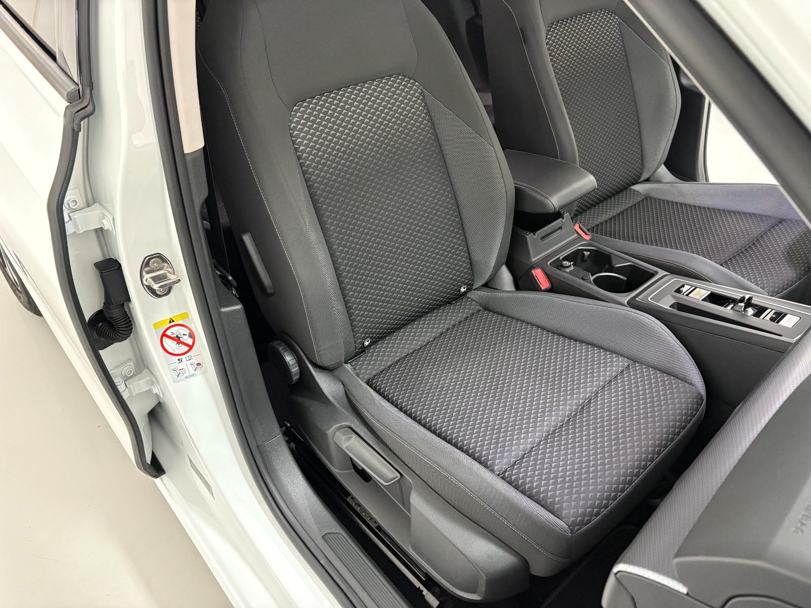 Volkswagen Golf Golf VIII Plus