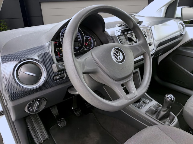 Volkswagen up! 1.0 MPI Move Move up!