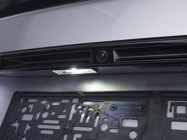 Peugeot 2008 Allure Pack PureTech