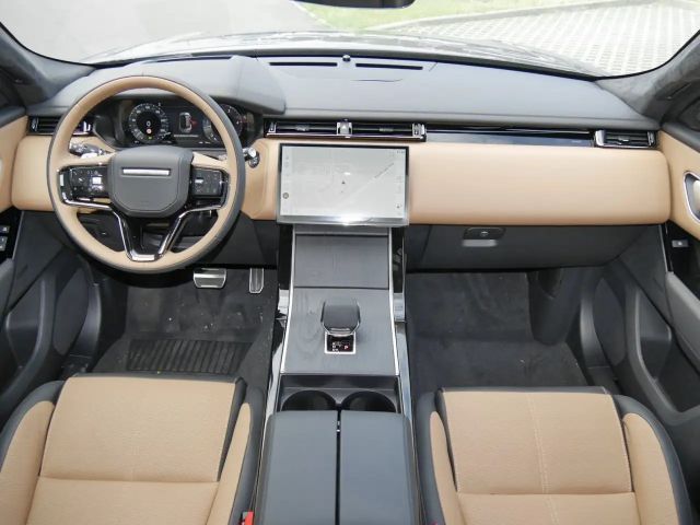 Land Rover Range Rover Velar Autobiography