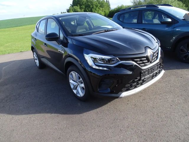 Renault Captur Evolution