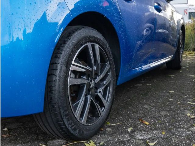 Peugeot 208 Allure Pack PureTech