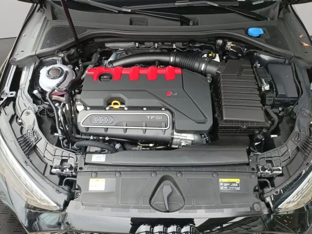 Audi RS3 Sedan Sportback