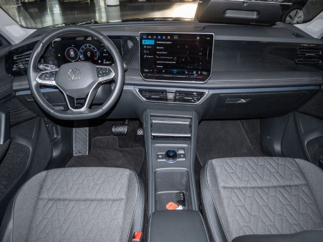 Volkswagen Tiguan 1.5 eTSI DSG Life