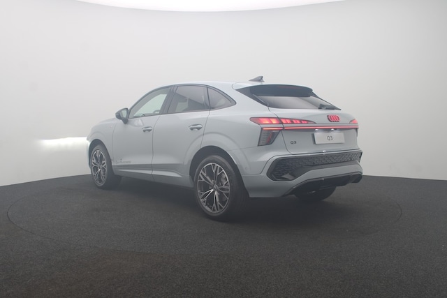 Audi Q3 S-Tronic Sportback
