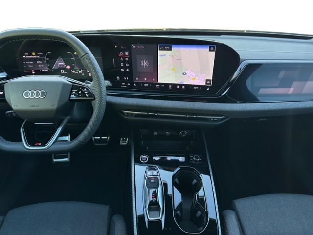 Audi A5 Avant S-Tronic