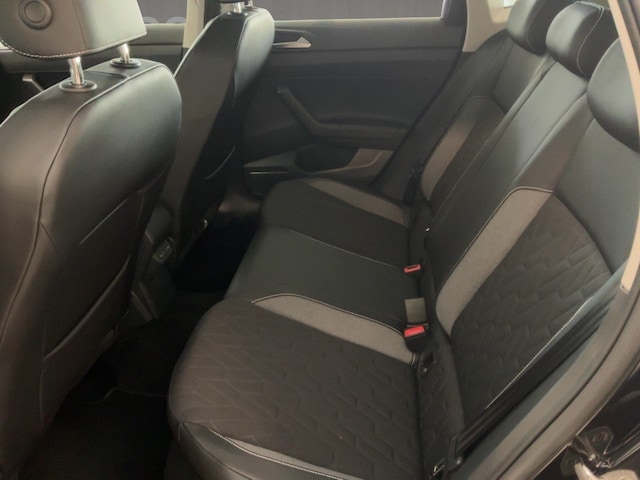 Volkswagen Polo 1.0 TSI