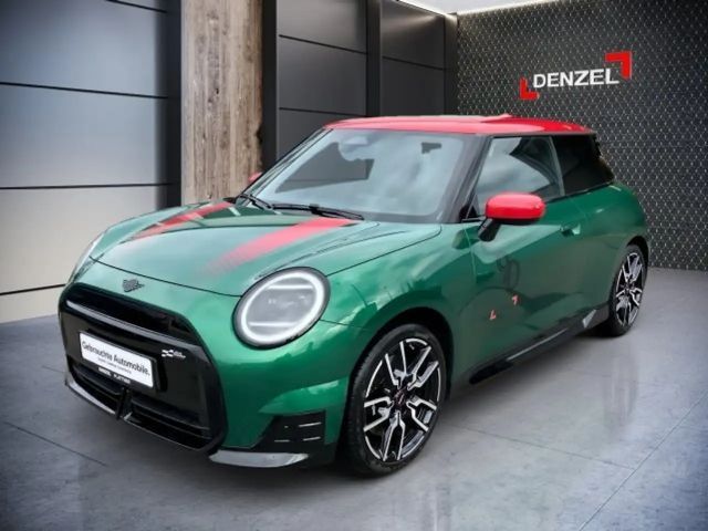 MINI Cooper E J01 HC0