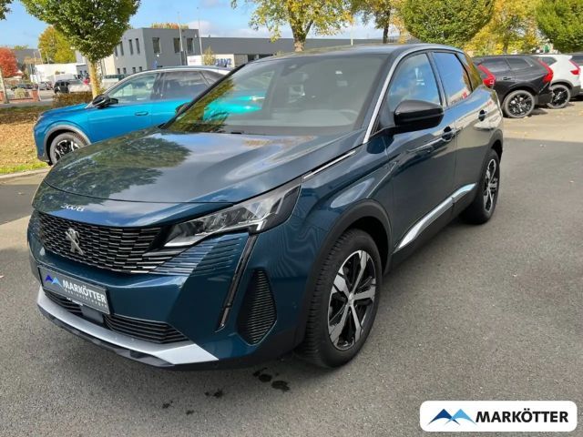 Peugeot 3008 Allure Pack