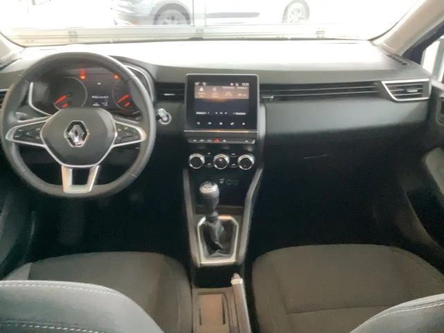 Renault Clio Experience TCe 90