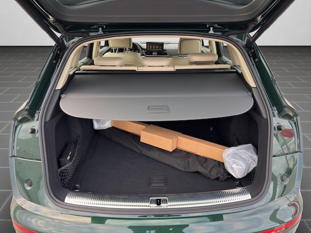 Audi Q5 40 TDI Quattro S-Tronic