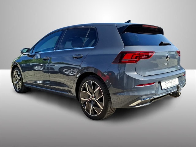 Volkswagen Golf 1.5 eTSI