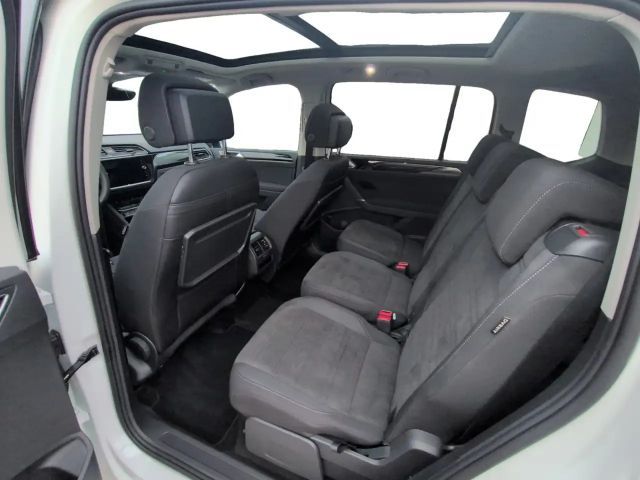 Volkswagen Touran 1.5 TSI DSG Highline