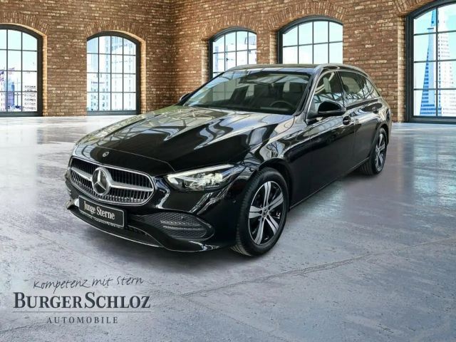 Mercedes-Benz C 200 AVANTGARDE Estate