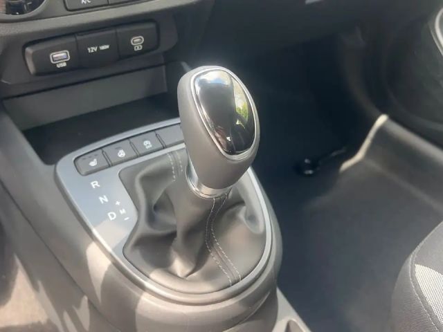 Hyundai i10 1.0 Trend