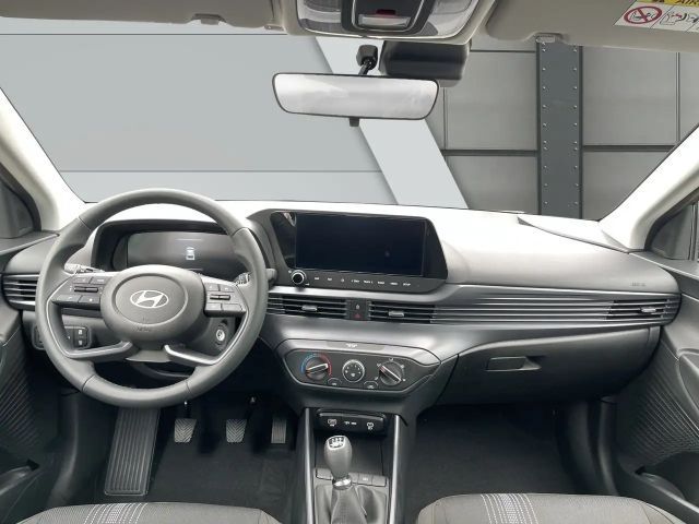 Hyundai i20 1.2 2WD Select