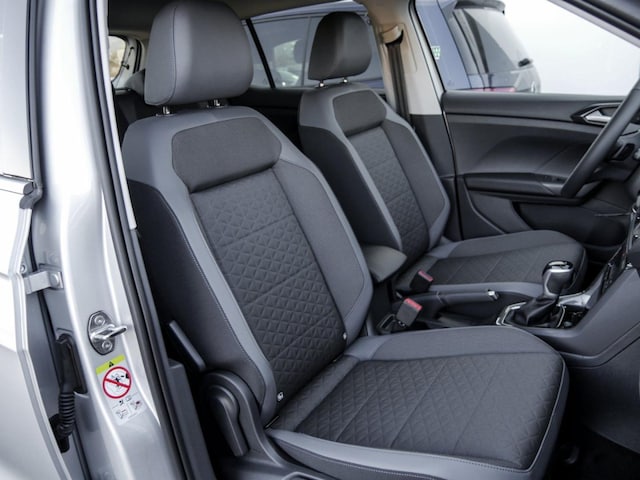 Volkswagen T-Cross 1.5 TSI DSG R-Line Style