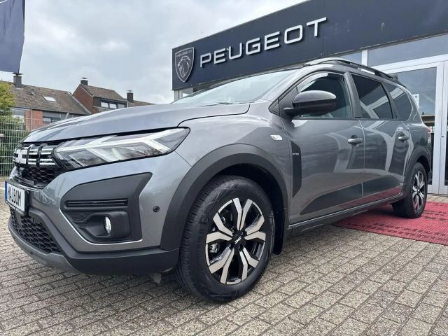 Dacia Jogger Extreme