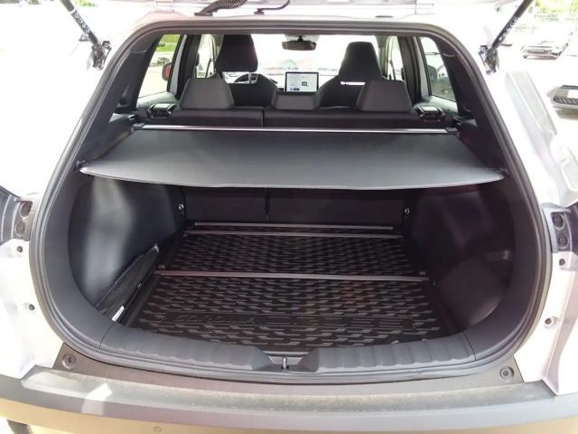 Toyota Corolla Cross Hybride VVT-i