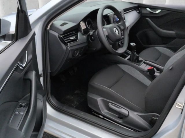 Skoda Scala 1.0 TSI Active