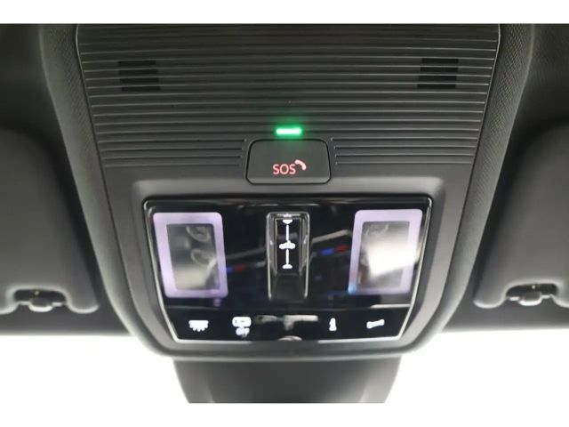 Volkswagen Golf 2.0 TSI GTI Golf VIII