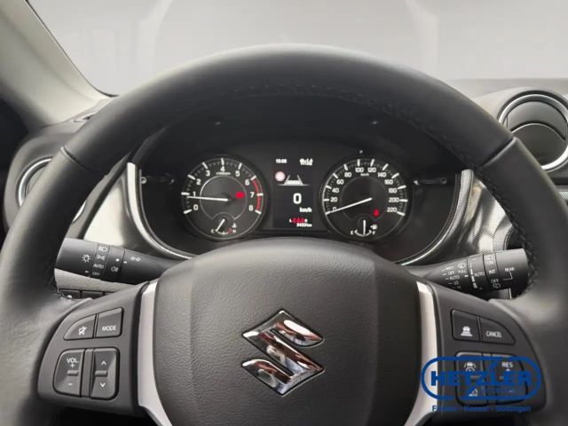 Suzuki Vitara 4x2 Comfort Hybrid