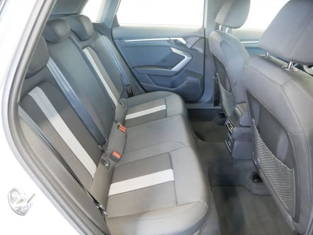 Audi A3 30 TDI Sedan Sportback