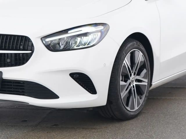 Mercedes-Benz B 200 B 200 d Progressive