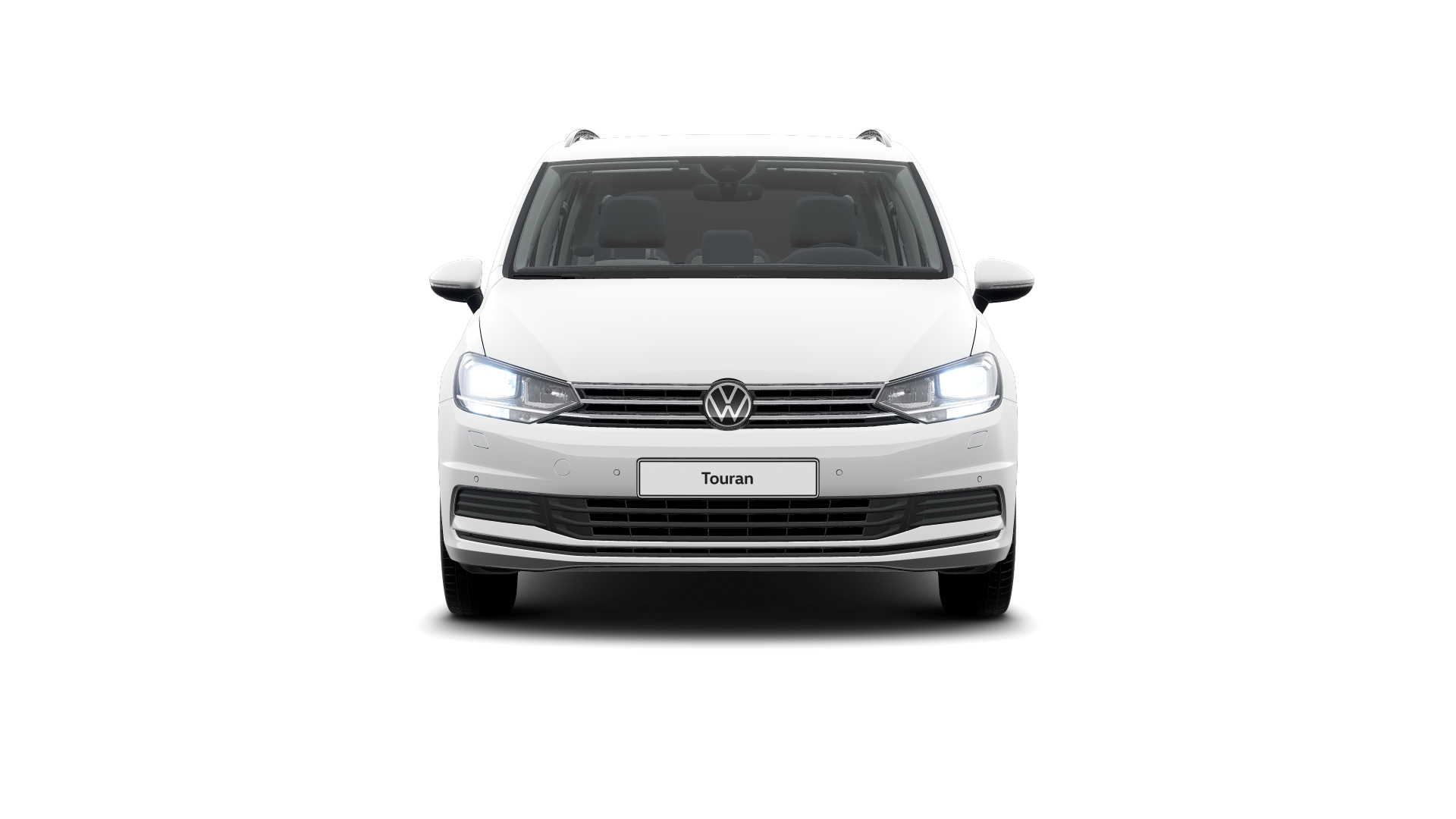 Volkswagen Touran Touran 1.5 TSI 7-Gang DSG Comfortline 7-Sitzer