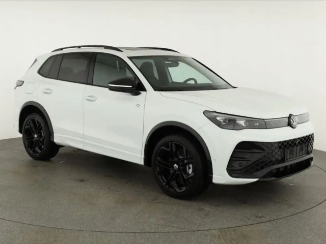 Volkswagen Tiguan 2.0 TSI 4Motion DSG R-Line