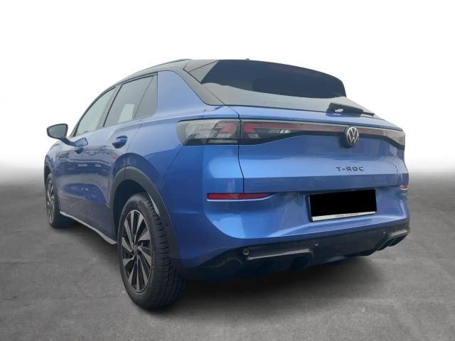 Volkswagen T-Roc 1.5 eTSI DSG R-Line