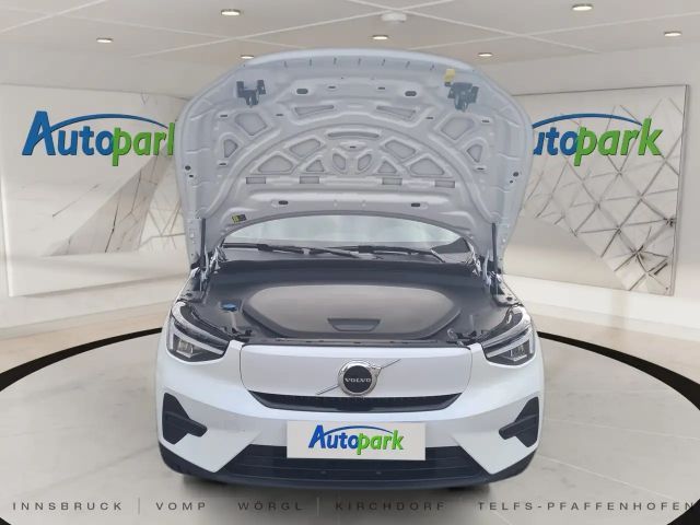 Volvo EX40 Core Single motor