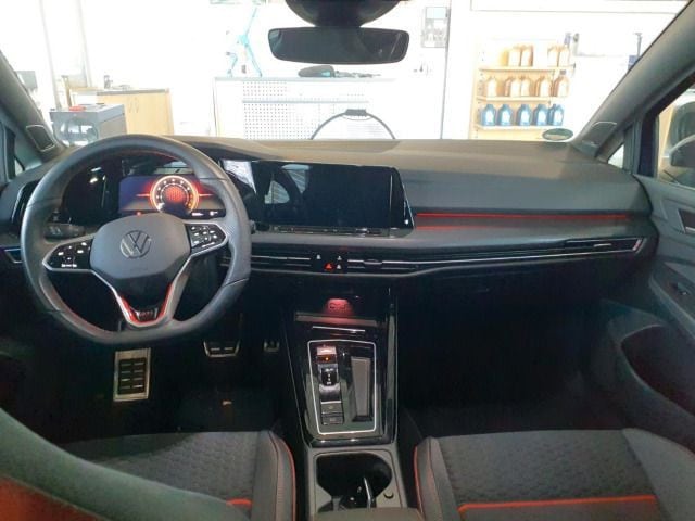 Volkswagen Golf 2.0 TSI DSG GTI