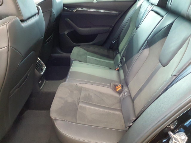 Skoda Octavia 2.0 TDI Combi Style Style