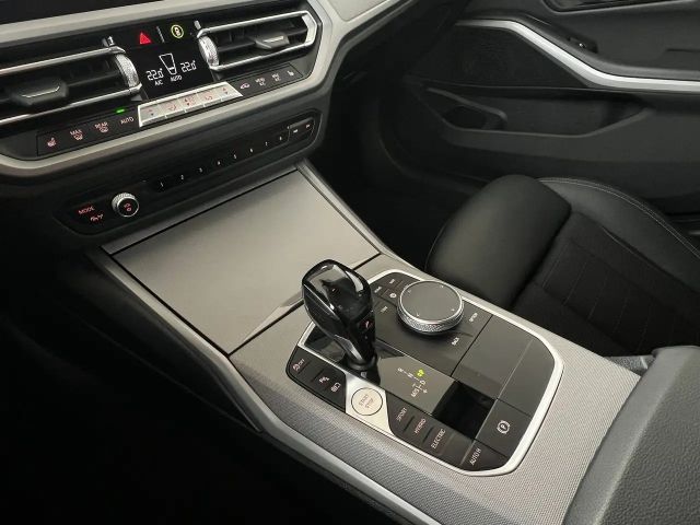 BMW 330 330e Touring