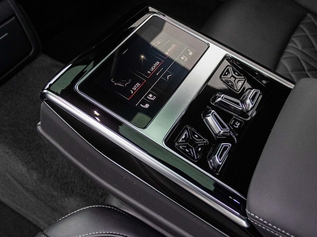 Audi A8 50 TDI Lang Quattro