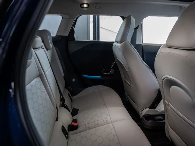 MINI Aceman E Classic Trim PANO HUD 360° LED NAVI