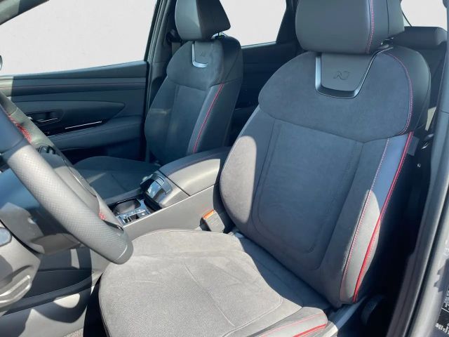 Hyundai Tucson 1.6 N Line T-GDi