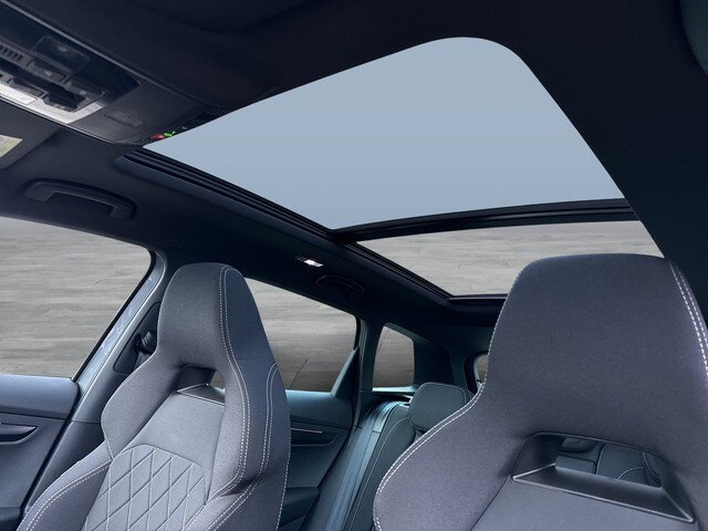 Skoda Karoq 1.5 TSI Sportline