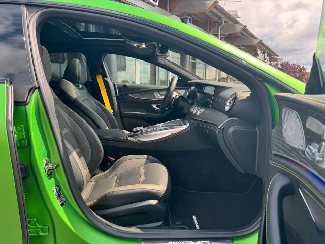 Mercedes-Benz AMG GT AMG Line Coupé