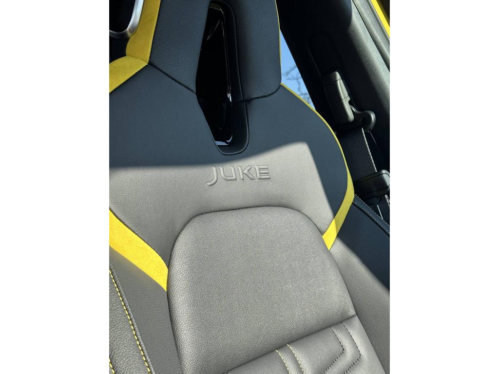 Nissan Juke DIG-T N-Sport