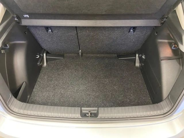 Skoda Fabia Selection