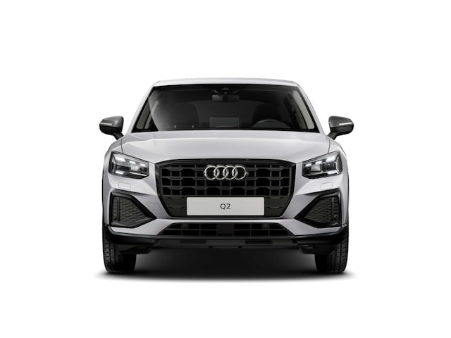 Audi Q2 35 TFSI S-Tronic