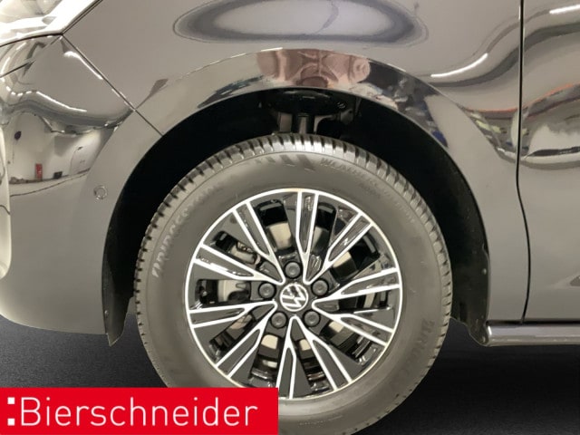 Volkswagen Multivan 2.0 TDI DSG T7