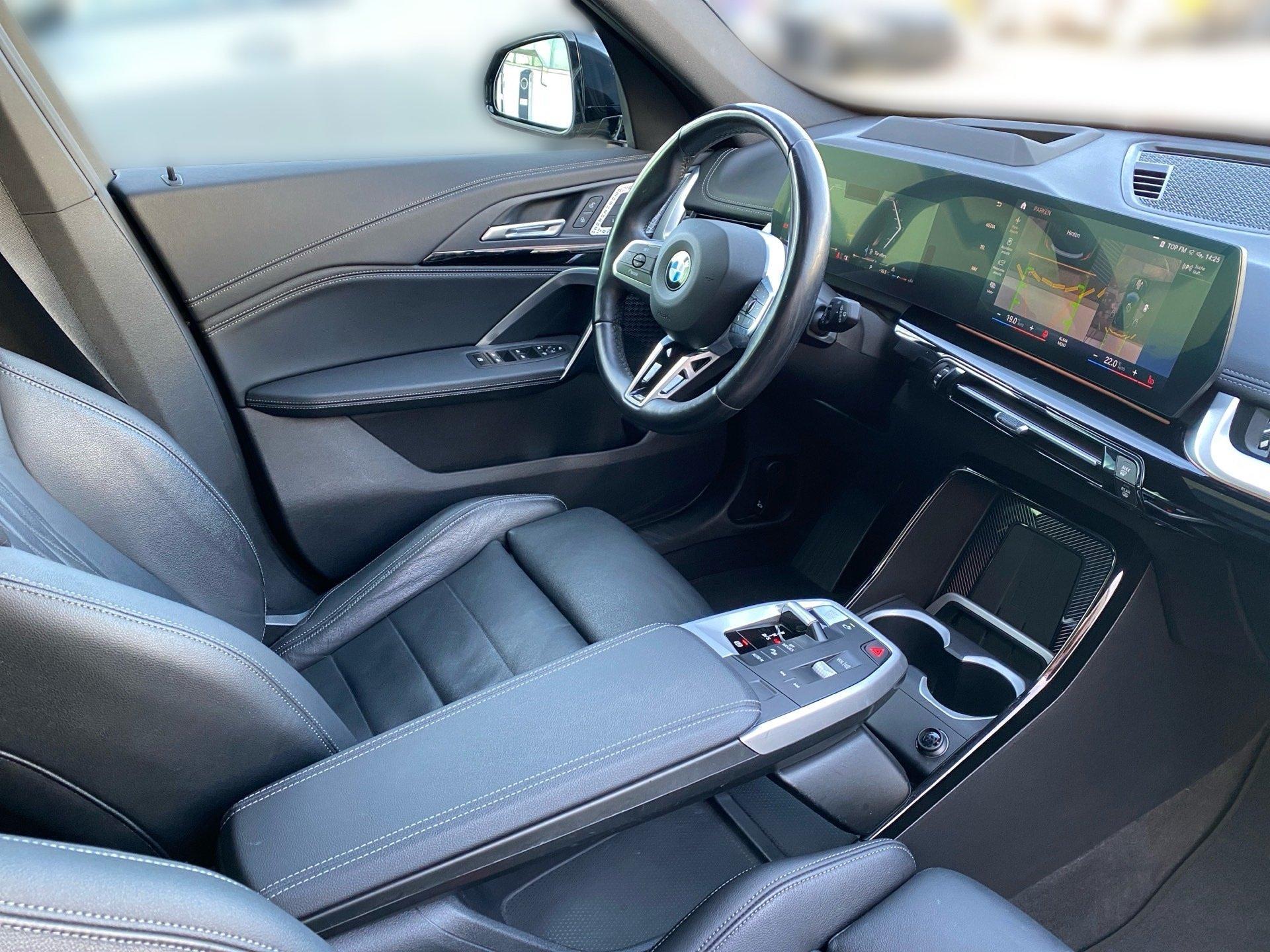 BMW X1 X1 23D X1 xDrive23d