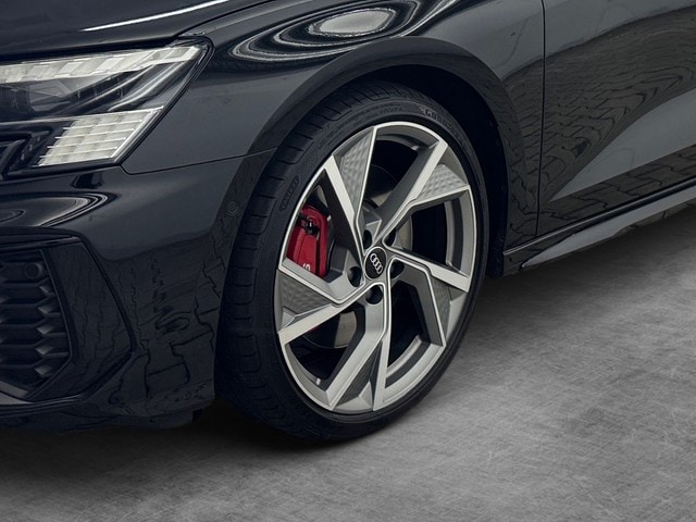 Audi S3 Quattro S-Tronic Sportback